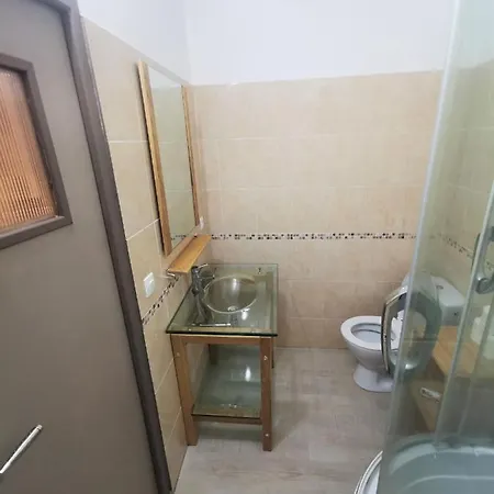 Clovis Chezel 1 דירה ריימס